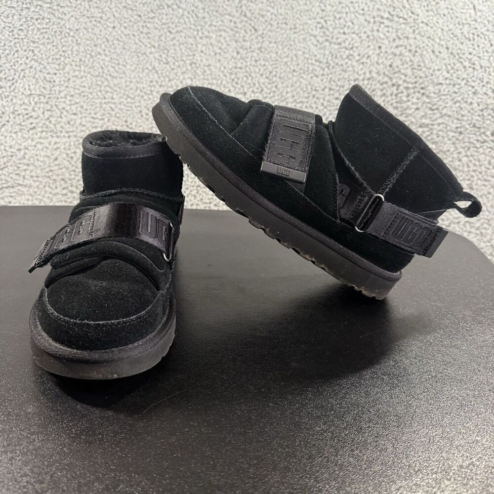 Ugg Classic Ultra Mini Hybrid Boots Women 6‎ 1133471